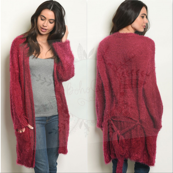 SO SOFT CARDIGAN - Picture 2 of 4